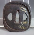 bridge in clam - - Tuba - Japan (Zonder minimumprijs)