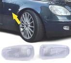 Clignotants Latéraux Pour Mercedes Sprinter Vito W210 Slk R1, Auto-onderdelen, Verlichting, Verzenden, Nieuw