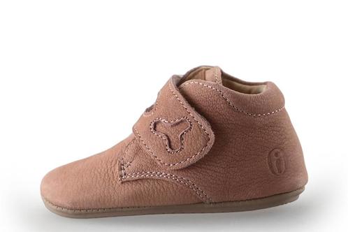 Shoesme Instappers in maat 21 Roze | 5% extra korting, Kinderen en Baby's, Kinderkleding | Schoenen en Sokken, Jongen of Meisje