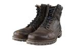 Gaastra Veterboots in maat 44 Bruin | 10% extra korting, Verzenden, Boots