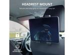 Veiling - Trust Thano - Telefoonhouder - Auto hoofdsteun - i