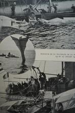 Alphonse Berget - La Route de lAir, aéronautique - aviation