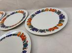 Villeroy & Boch - Christine Reuter - Bord (6) - Acapulco -, Antiek en Kunst