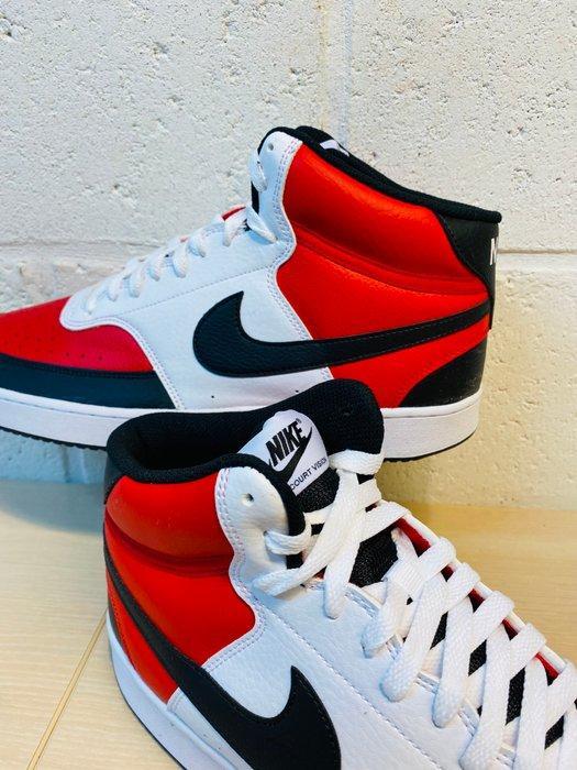 Nike - Veterschoenen - Maat: EU 47.5, Kleding | Heren, Schoenen