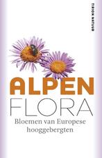 Alpenflora 9789052102429, Livres, Nature, Verzenden