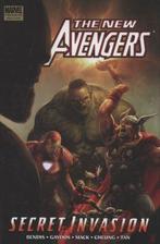 New Avengers - Volume 8: Secret Invasion - Book 1 [HC], Boeken, Verzenden, Nieuw