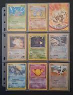 Pokémon - 54 Card - Vintage cards ( 1999-2003) - WOTC, Hobby en Vrije tijd, Nieuw