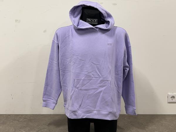 Veiling - 4x DKNY hoodie Sport maat L lila, Kleding | Dames, Sportkleding, Nieuw
