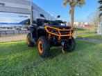 Can-Am outlander MAX XT-P 1000R 2025, Motos, Quads & Trikes