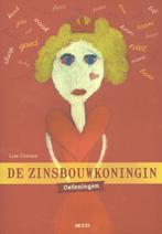De zinsbouwkoningin 9789462921733 Lise Coenen, Verzenden, Zo goed als nieuw, Lise Coenen