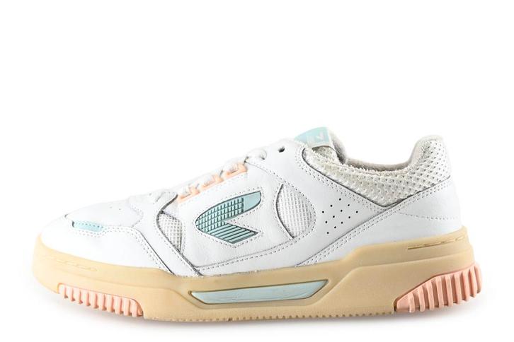 Hub Sneakers in maat 41 Wit | 5% korting, Kleding | Dames, Schoenen, Wit, Gedragen, Sneakers, Verzenden
