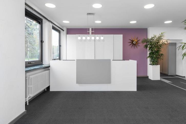 Virtueel kantoor in Dilbeek, Articles professionnels, Immobilier d'entreprise