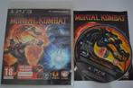 Mortal Kombat (PS3), Nieuw