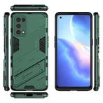 Xiaomi Poco X4 Pro (5G) Hoesje met Kickstand - Shockproof, Telecommunicatie, Verzenden, Nieuw