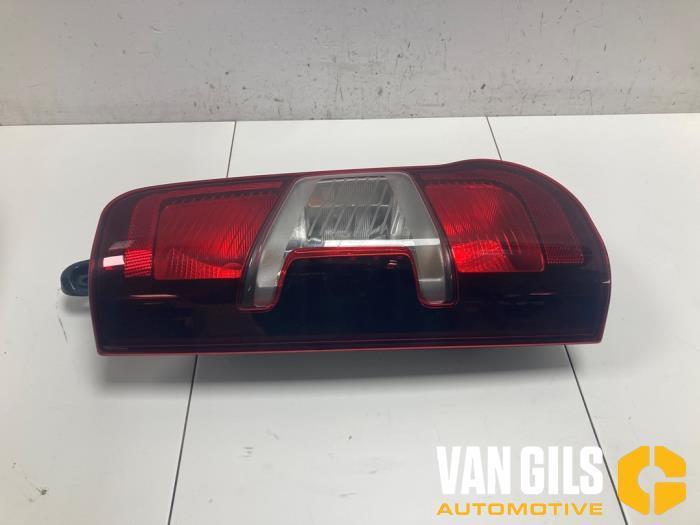 Achterlicht links Opel Combo O308652, Auto-onderdelen, Verlichting