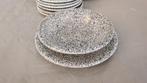 La Primula - Tafelservies voor 6 (18) - Porselein -