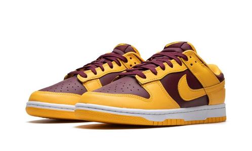 Nike Dunk Low Arizona State - Maat 42.5 EU, Kleding | Heren, Schoenen, Ophalen of Verzenden
