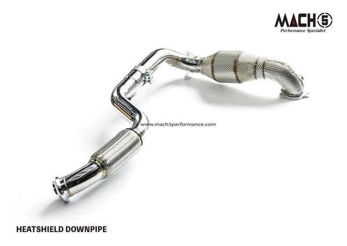 Mach5 Performance Downpipe Mercedes CLA200 / CLA220 W117, Autos : Divers, Tuning & Styling, Envoi