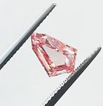 1 pcs Diamant (Kleurbehandeld) - 2.02 ct - Vlieger - Fancy, Nieuw