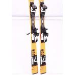 163 skis VOLKL RACETIGER SRC, orange, grip walk, TIP rocker, Verzenden, Nieuw
