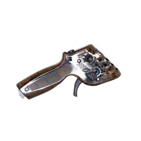 Frankenslot controller - Speedflow Triple V3.18 Zwart, Hobby en Vrije tijd, Modelbouw | Auto's en Voertuigen, Verzenden