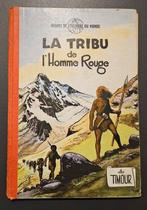 Les Timour T1 + T2 + T4 + T5 - 4x C - 4 Album - Eerste druk, Nieuw