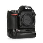 Nikon D750 + Jupio grip - 64.000 kliks, TV, Hi-fi & Vidéo, Ophalen of Verzenden