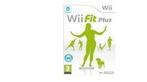 Wii fit plus (wii used game), Games en Spelcomputers, Nieuw, Ophalen of Verzenden
