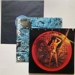 Rabbitt, Colosseum, UK - 3 Lp collection - Disque vinyle -, Cd's en Dvd's, Nieuw in verpakking