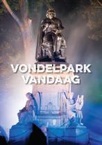 Vondelpark vandaag 9789081099875 Sinaya Wolfert, Boeken, Verzenden, Zo goed als nieuw, Sinaya Wolfert