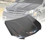 Capot Pour Mercedes W204 C204 Look C63 11-13 Métal, Verzenden, Nieuw