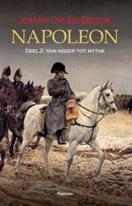 Napoleon 9789022329979 Johan op de Beeck, Boeken, Verzenden, Zo goed als nieuw, Johan op de Beeck