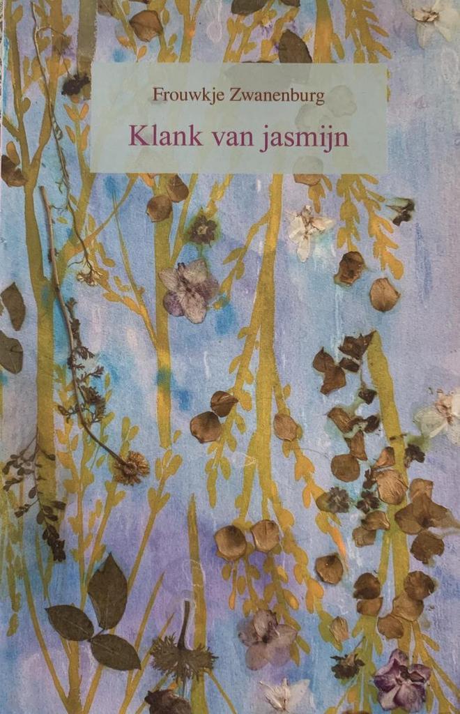 Klank van jasmijn 9789079726134 Frouwkje Zwanenburg, Boeken, Kinderboeken | Jeugd | 13 jaar en ouder, Gelezen, Verzenden