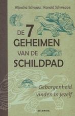 De 7 geheimen van de schildpad 9789401301275, Boeken, Aljoscha Schwarz, Ronald Schweppe, Zo goed als nieuw, Verzenden