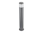 Veiling - 2x Opple tuinarmatuur 90cm Bollard LED 10,5W 4000K, Nieuw