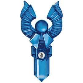 Water Angel - Trap Team (Skylanders), Games en Spelcomputers, Games | Nintendo Wii, Zo goed als nieuw, Ophalen of Verzenden