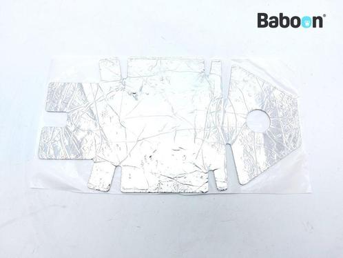 Benzine Tank Yamaha XVS 650 Custom 2003-2013 V-Star, Motoren, Onderdelen | Yamaha, Gebruikt, Verzenden