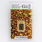 2,5 gram - Goud .999 - ESG, Valcambi, Switzerland - Met, Postzegels en Munten