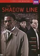 Shadow line op DVD, Verzenden, Nieuw in verpakking