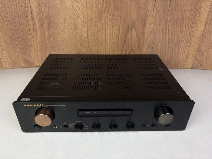 Marantz - PM-4001 Solid state versterker, Audio, Tv en Foto, Radio's