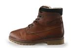 Bugatti Snowboots in maat 43 Bruin | 5% extra korting, Kleding | Heren, Schoenen, Bugatti, Bruin, Verzenden, Overige typen