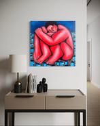 Sad monsters club / Jade Mouge - Le repos du monde I