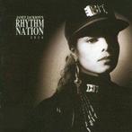 Rhythm Nation 1814 0082839392020, Cd's en Dvd's, Verzenden, Nieuw in verpakking