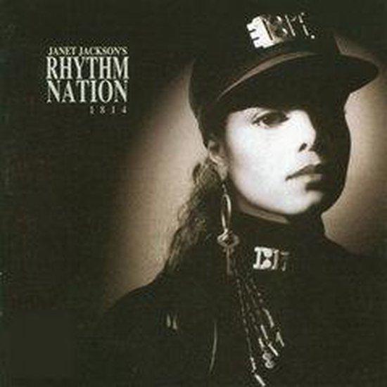 Rhythm Nation 1814 0082839392020, CD & DVD, CD | Autres CD, Envoi