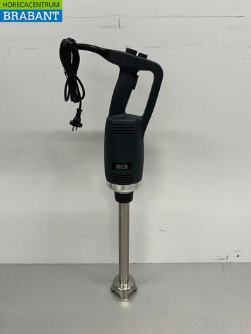 HCB Mixeur à main professionnel 500 mm tige 750 watts 230V, Verzenden
