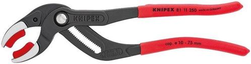 Knipex Sifontang 250mm Met Kunststof Handgreep, Doe-het-zelf en Bouw, Gereedschap | Handgereedschap, Verzenden