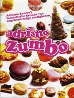 Adriano Zumbo 9789048305865, Boeken, Adriano Zumbo, Zo goed als nieuw, Verzenden