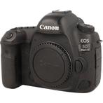 Canon EOS 5D Mark IV body occasion, Canon, Zo goed als nieuw, Verzenden