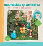 Knutselbos op wereldreis 9789461313782 Inge Snuffel, Verzenden, Gelezen, Inge Snuffel