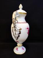 Herend - dekselvaas - Amphorenvase hoogte 25,5 cm Apponyi